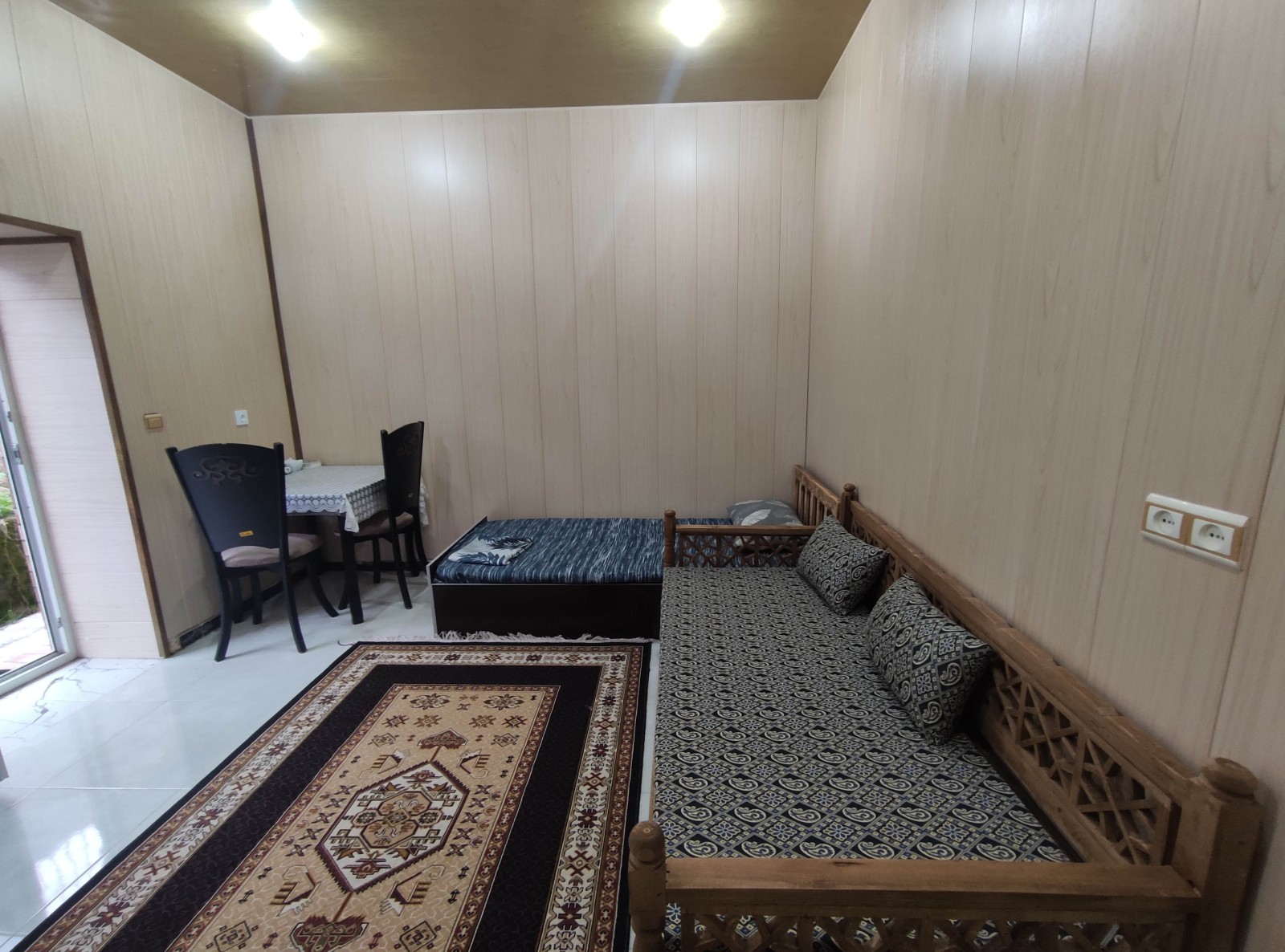 اتاق پذیرایی اتاق پذیرایی