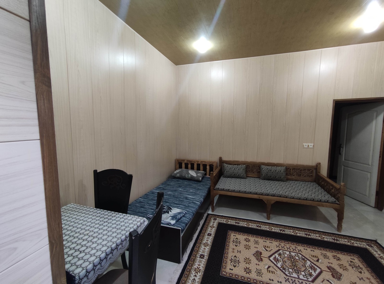 اتاق پذیرایی اتاق پذیرایی