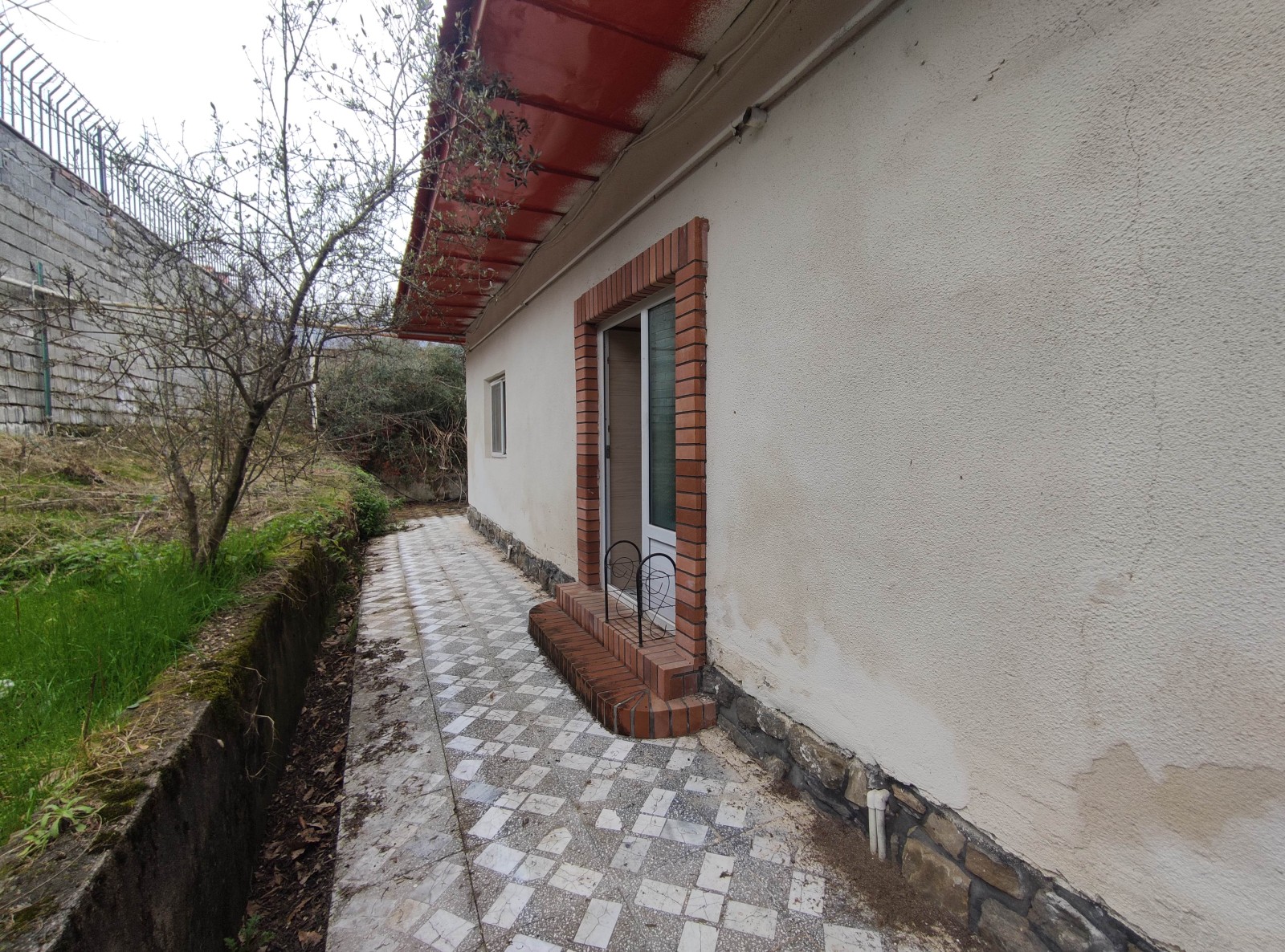 نمای ساختمان نمای ساختمان