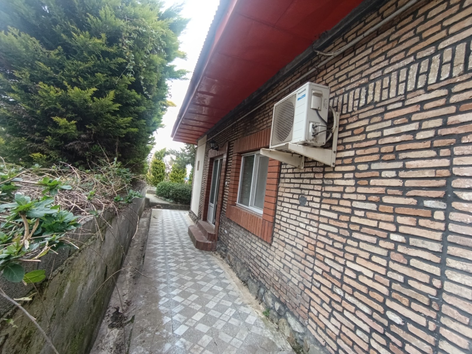 نمای ساختمان نمای ساختمان