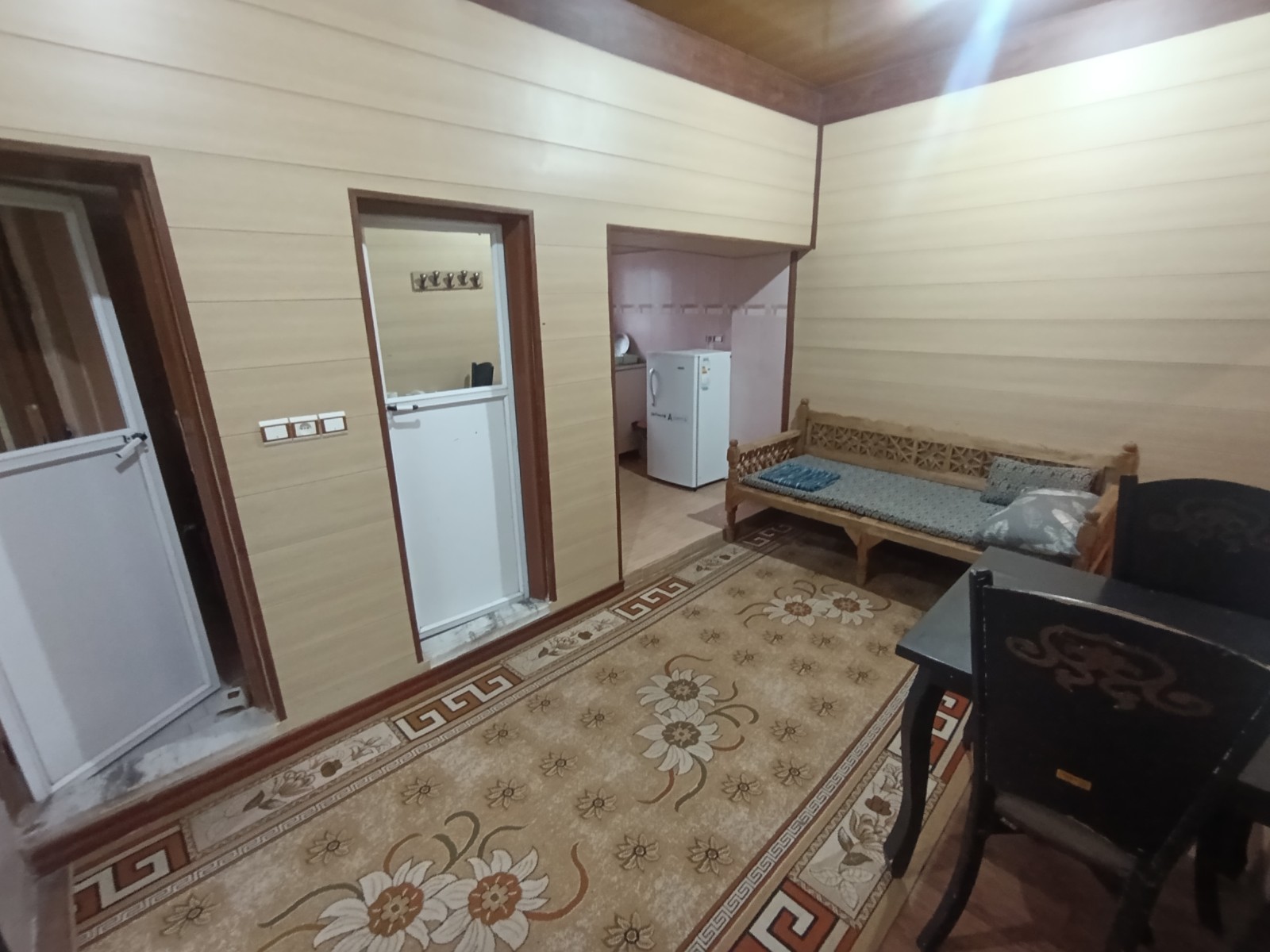 اتاق پذیرایی اتاق پذیرایی