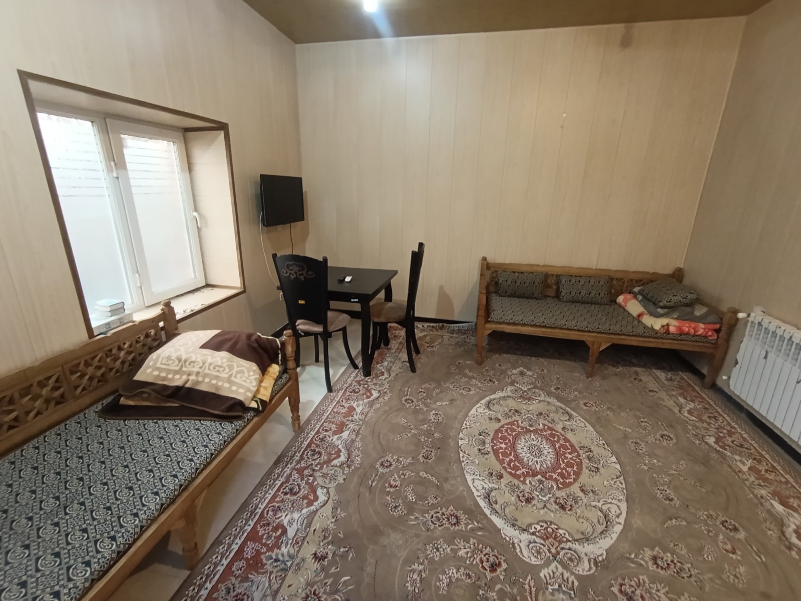 اتاق پذیرایی اتاق پذیرایی