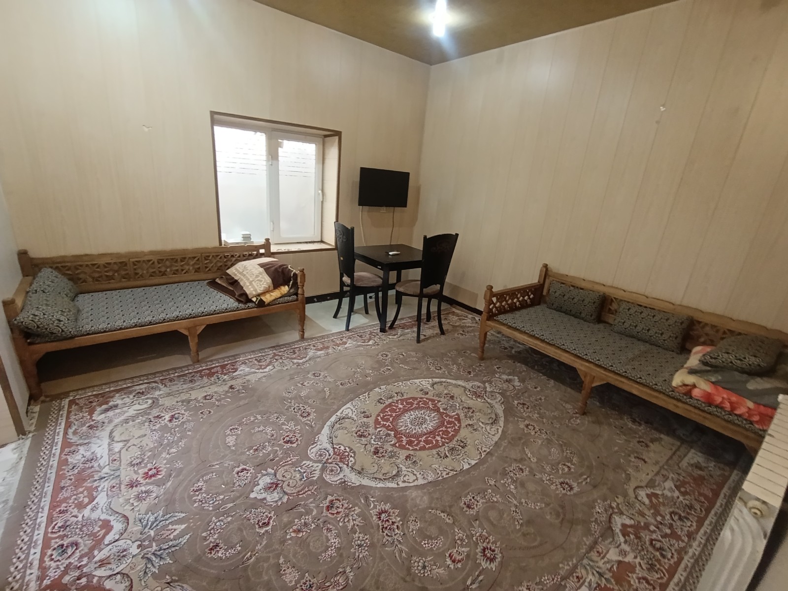 اتاق پذیرایی اتاق پذیرایی