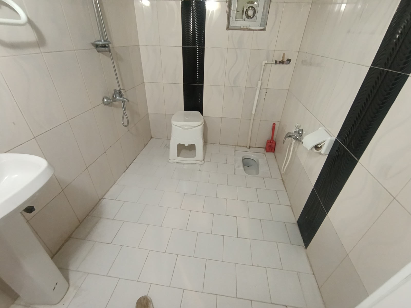 سرویس بهداشتی سرویس بهداشتی