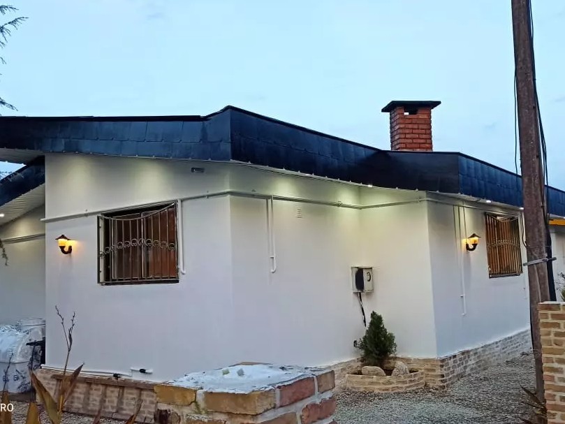 نمای ساختمان نمای ساختمان