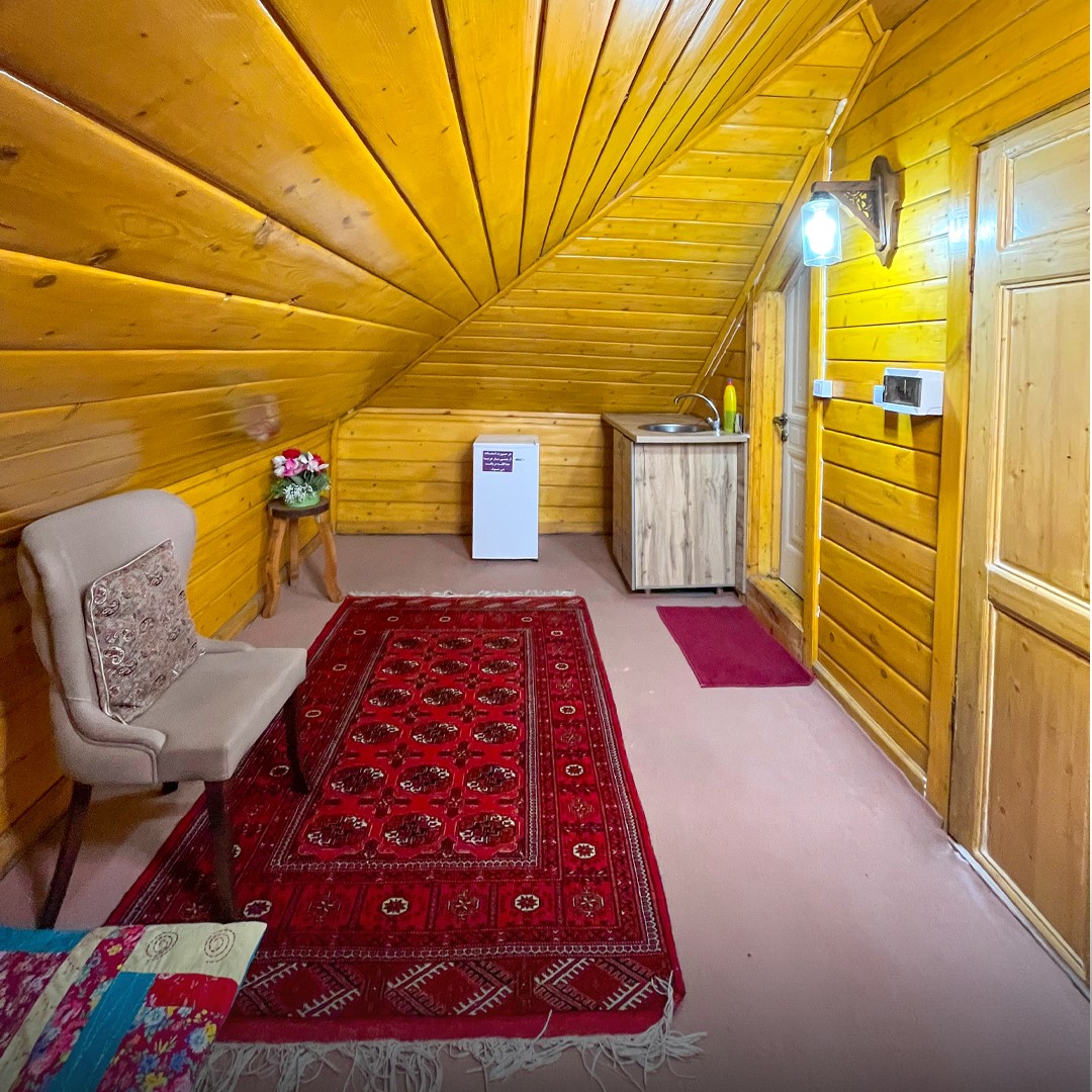 اتاق پذیرایی اتاق پذیرایی