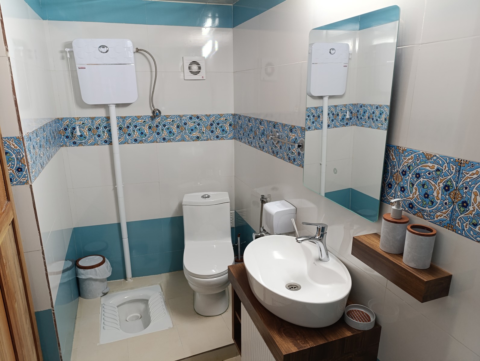 سرویس بهداشتی