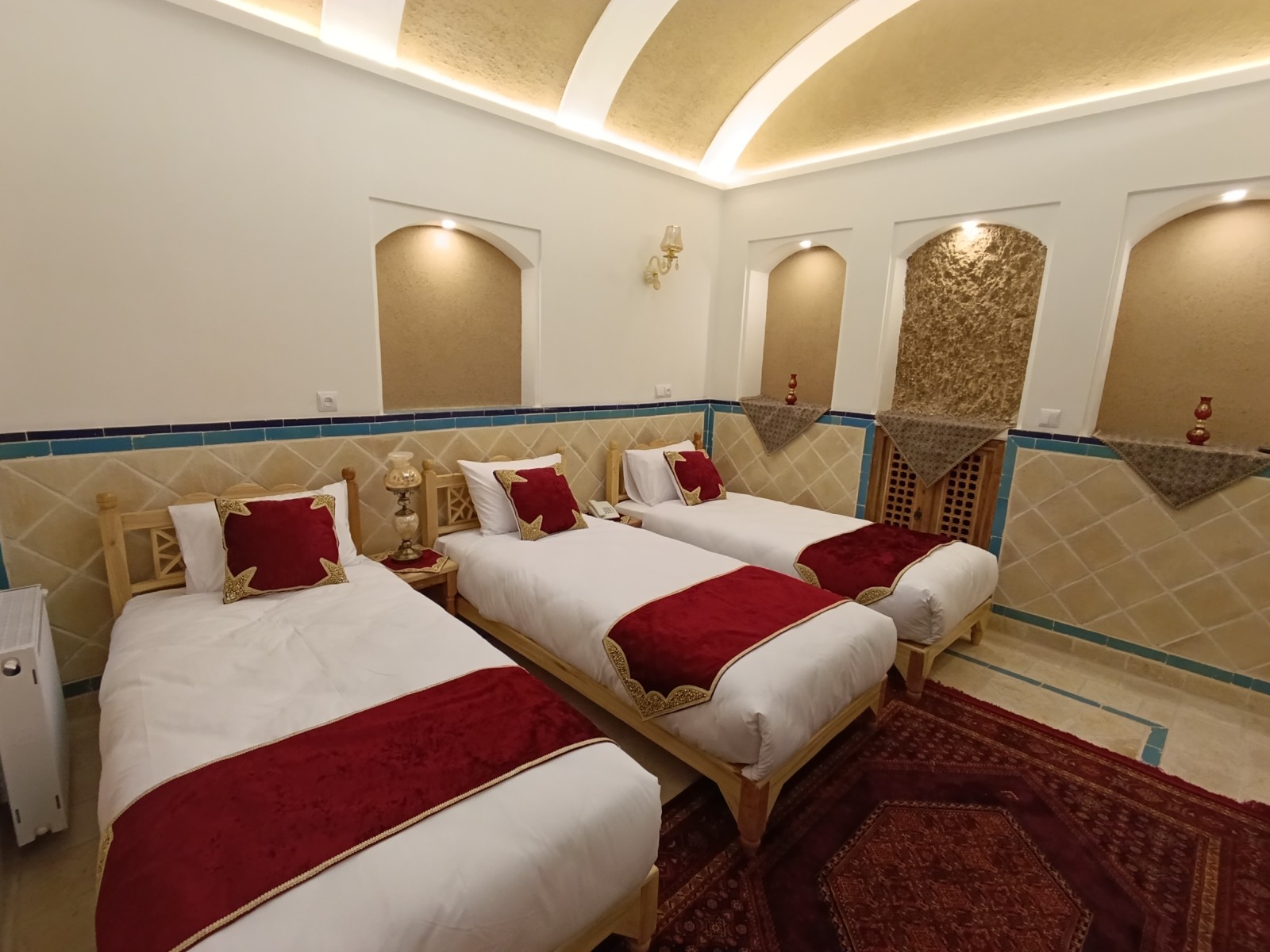 اتاق‌خواب