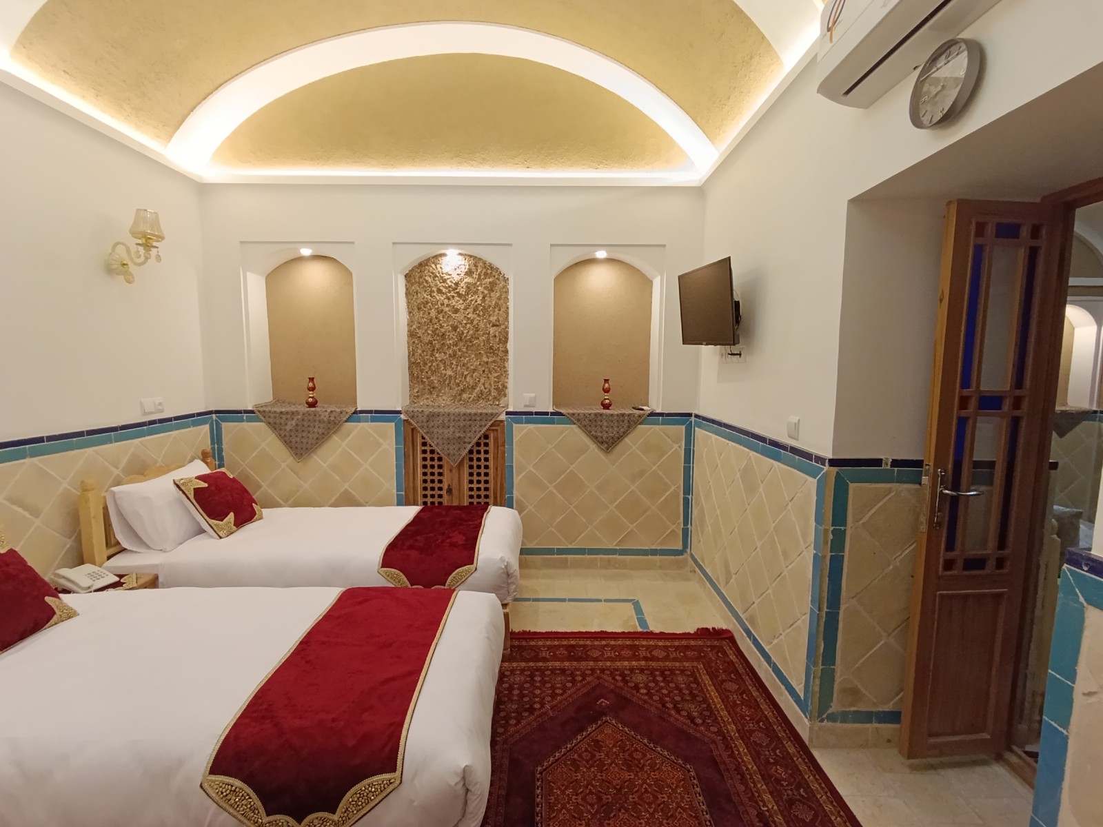 اتاق‌خواب