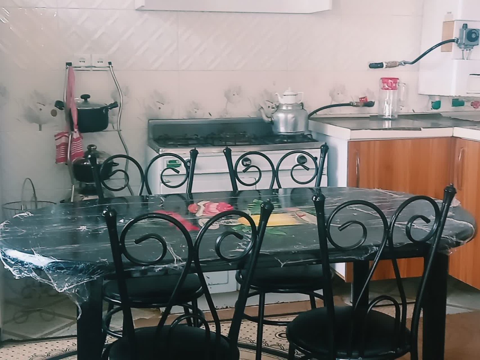 آشپزخانه