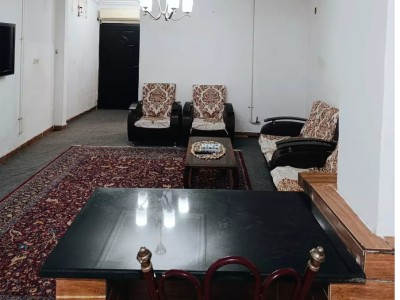 ویلای یک‌خوابه حیاط دار در چابکسر