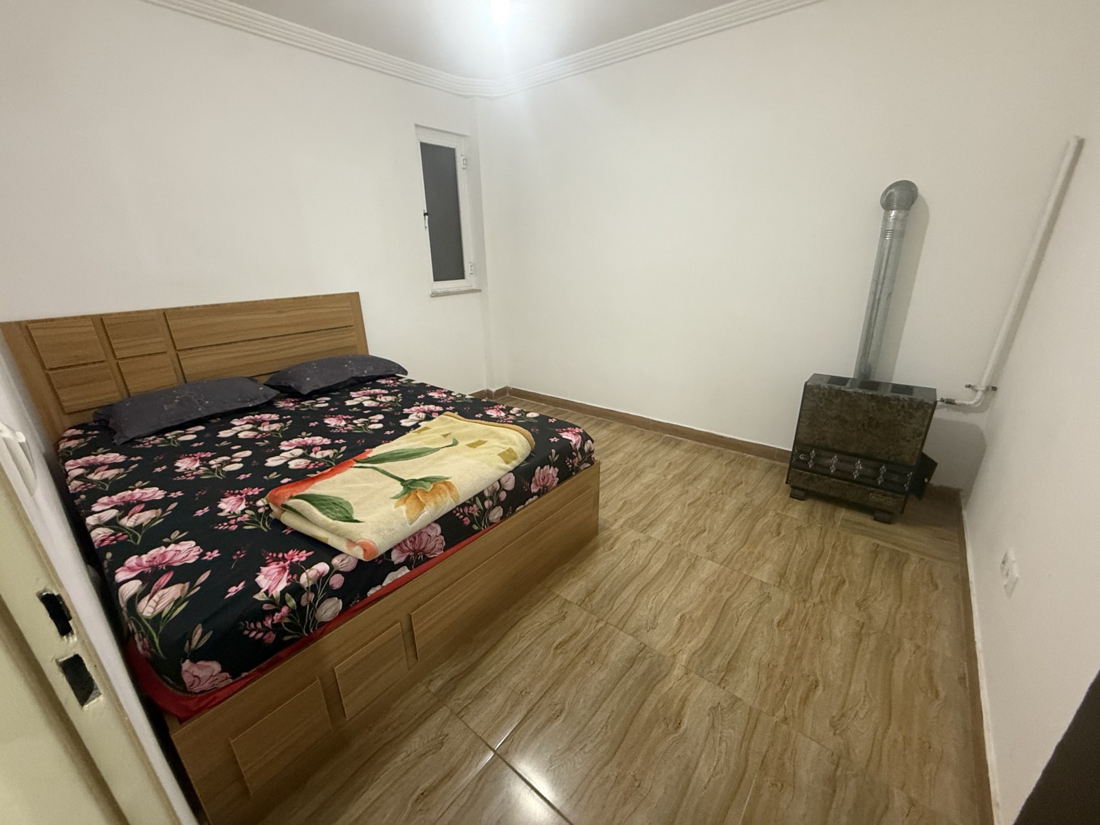 اتاق‌خواب ۱