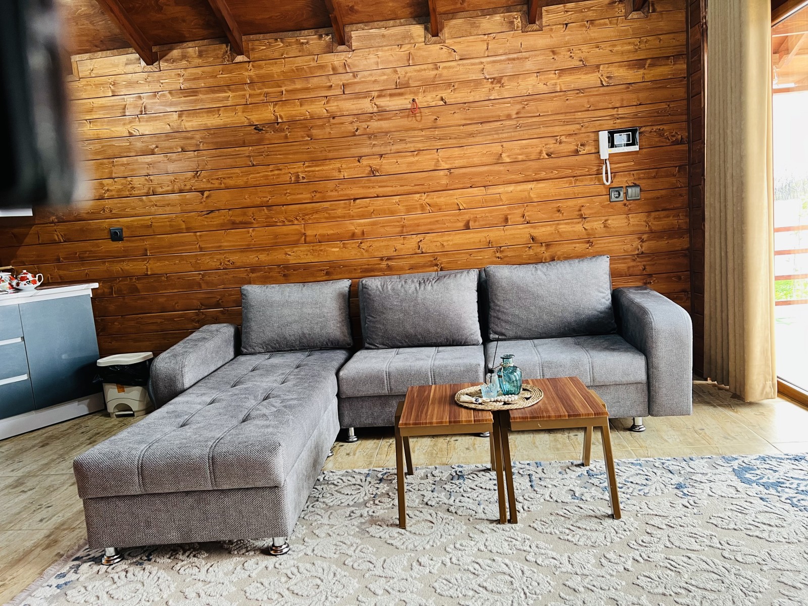 اتاق پذیرایی اتاق پذیرایی