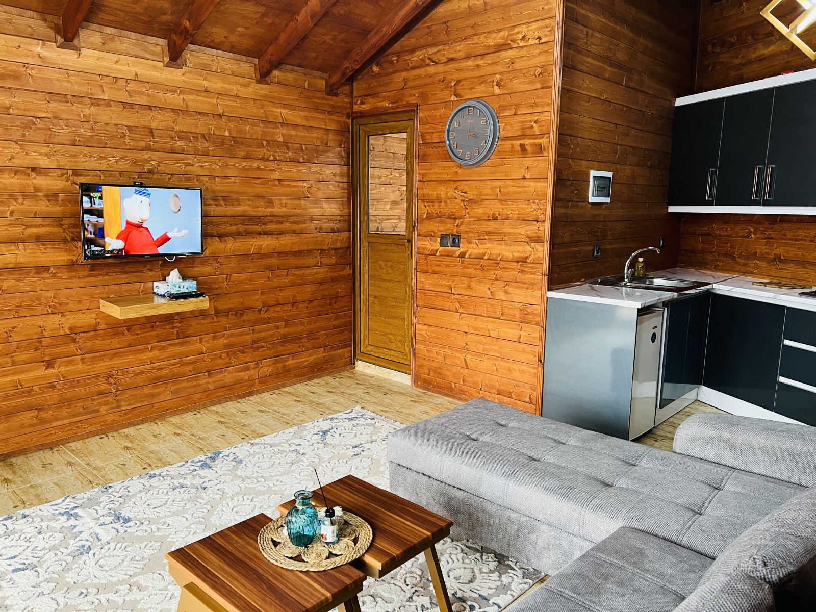 اتاق پذیرایی اتاق پذیرایی