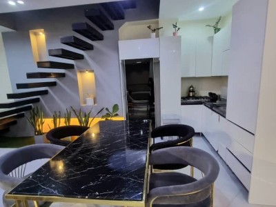 باغ ویلا گلبهار ( رودهن )