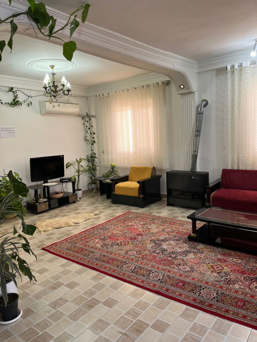 اتاق پذیرایی اتاق پذیرایی