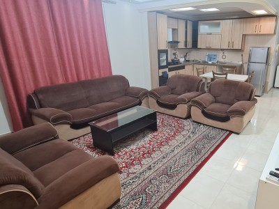مجموعه اقامتی شیرازی زاده "واحد دو خوابه 2"
