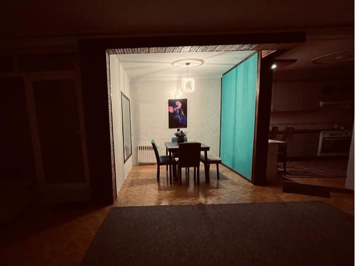 اتاق پذیرایی اتاق پذیرایی