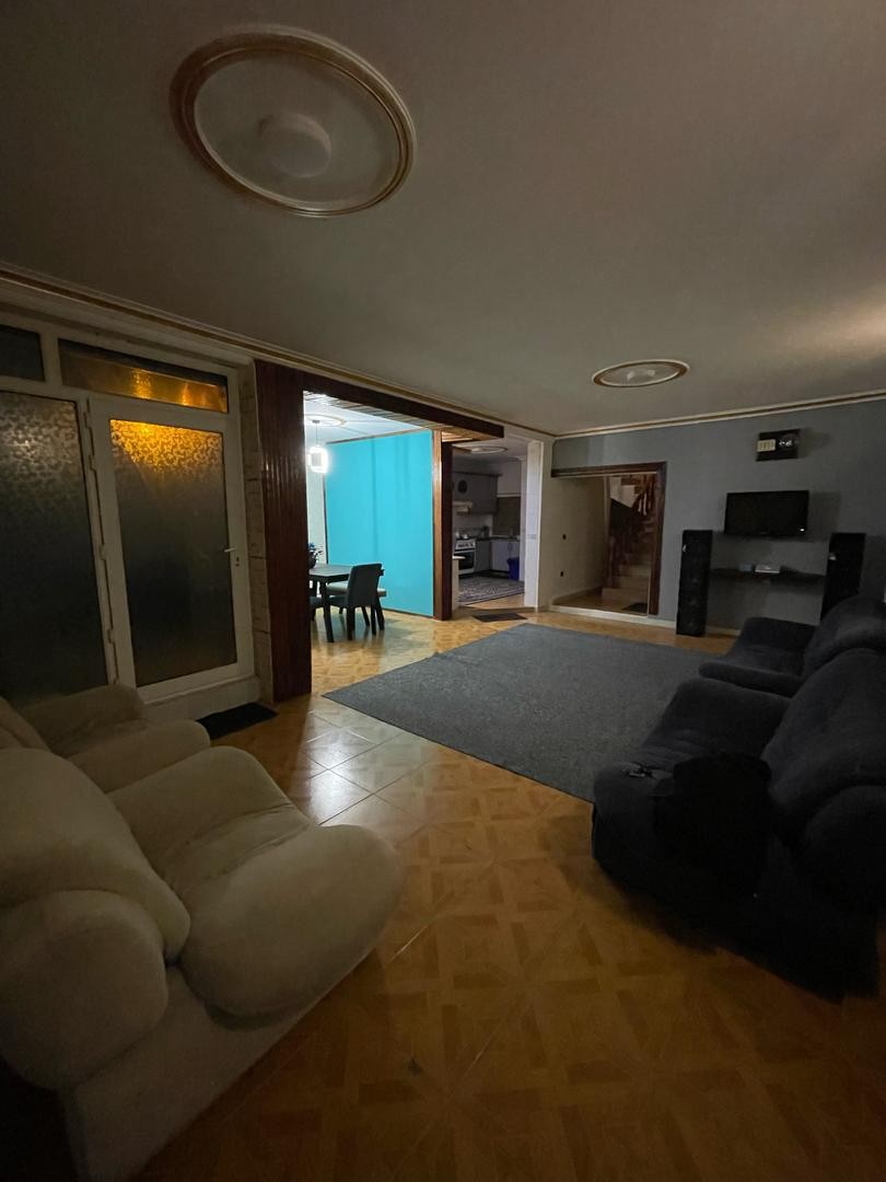 اتاق پذیرایی اتاق پذیرایی