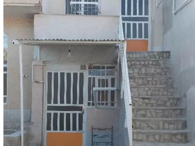 واحد تک‌خوابه در پاسارگاد