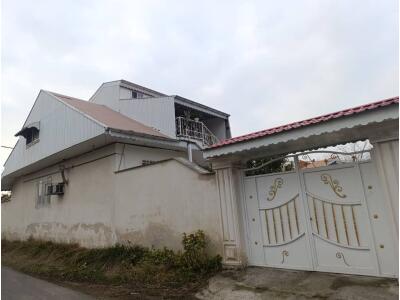 ویلای دوخوابه "شمعدانی"