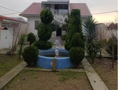 ویلای دوخوابه "شمعدانی"