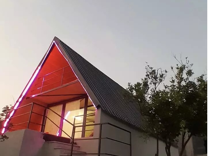 نمای ساختمان نمای ساختمان