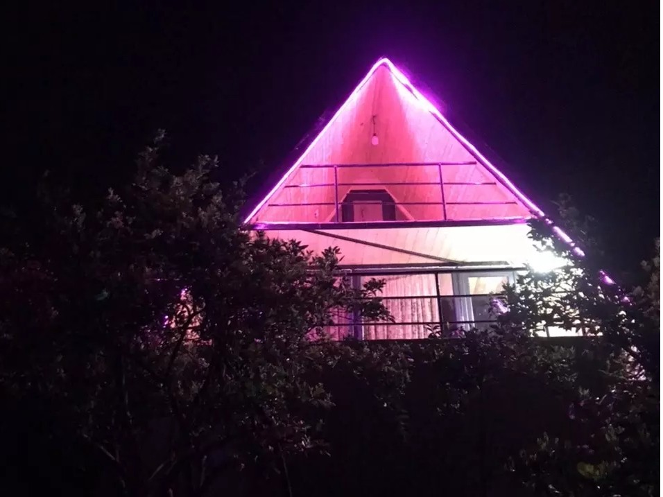 نمای ساختمان نمای ساختمان