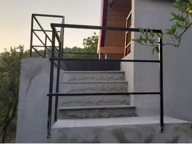 راه پله راه پله