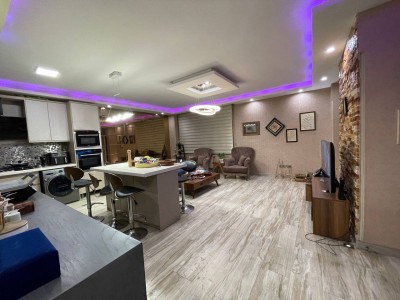 واحد دوخوابه "سعادت آباد " در تهران