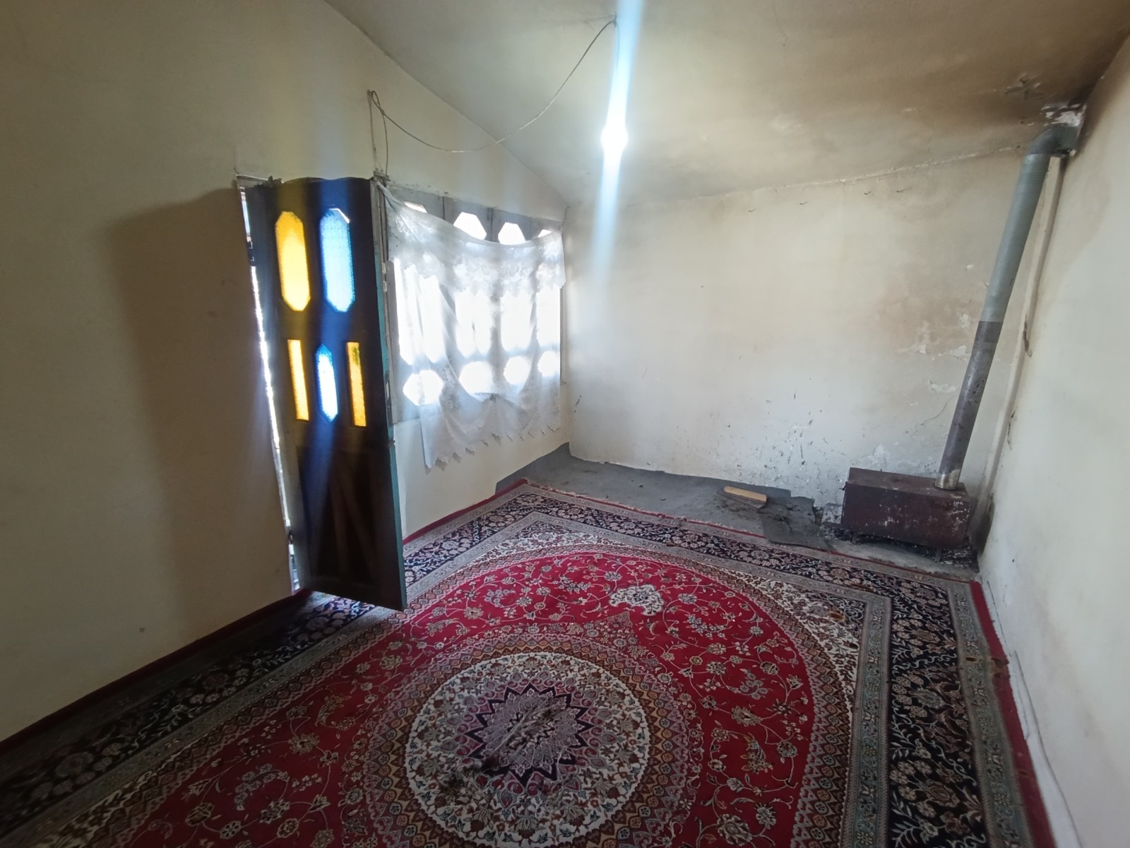 اتاق پذیرایی اتاق پذیرایی