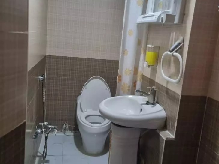 سرویس بهداشتی