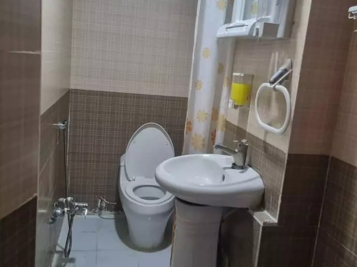 سرویس بهداشتی