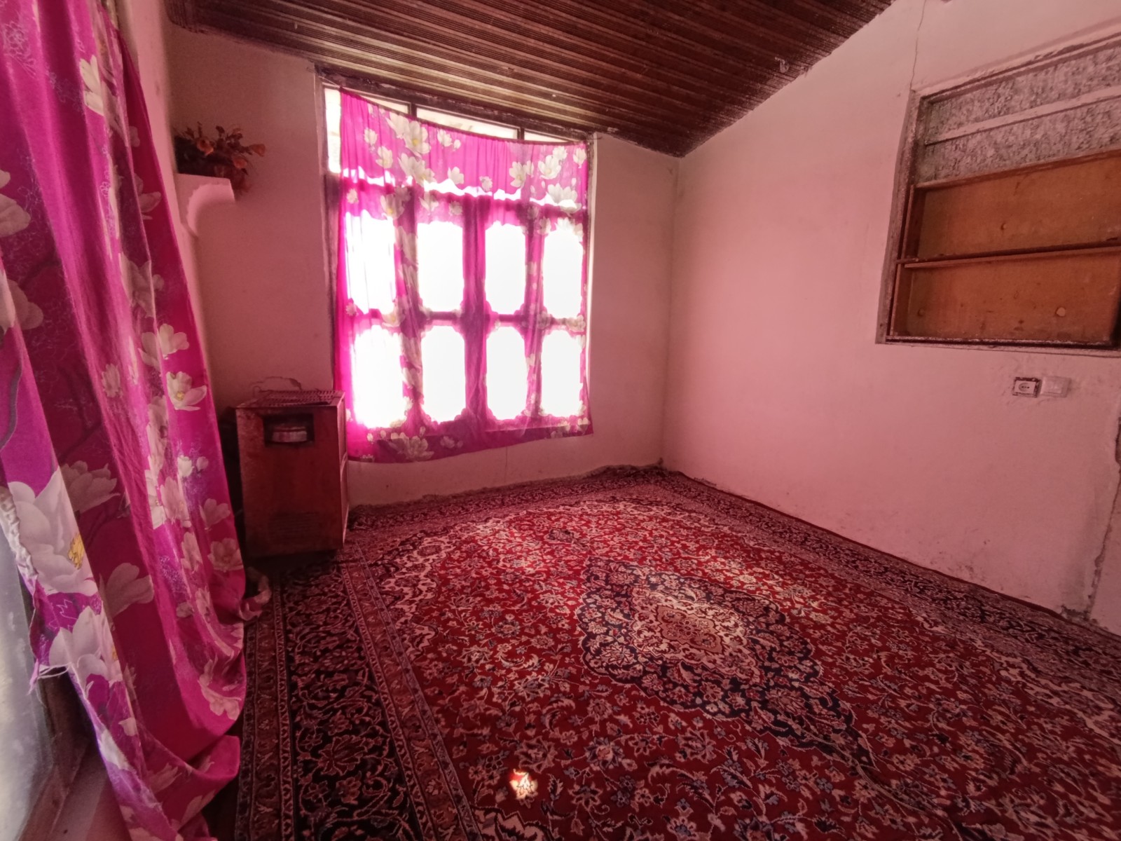 اتاق‌خواب