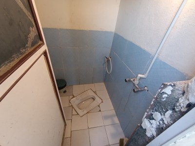 کلبه جنگلی تک خواب 11