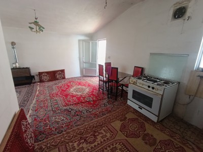 کلبه جنگلی تک خواب 6