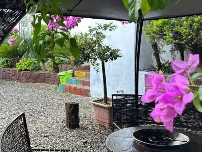 آلاچیق آلاچیق