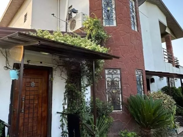 نمای ساختمان نمای ساختمان