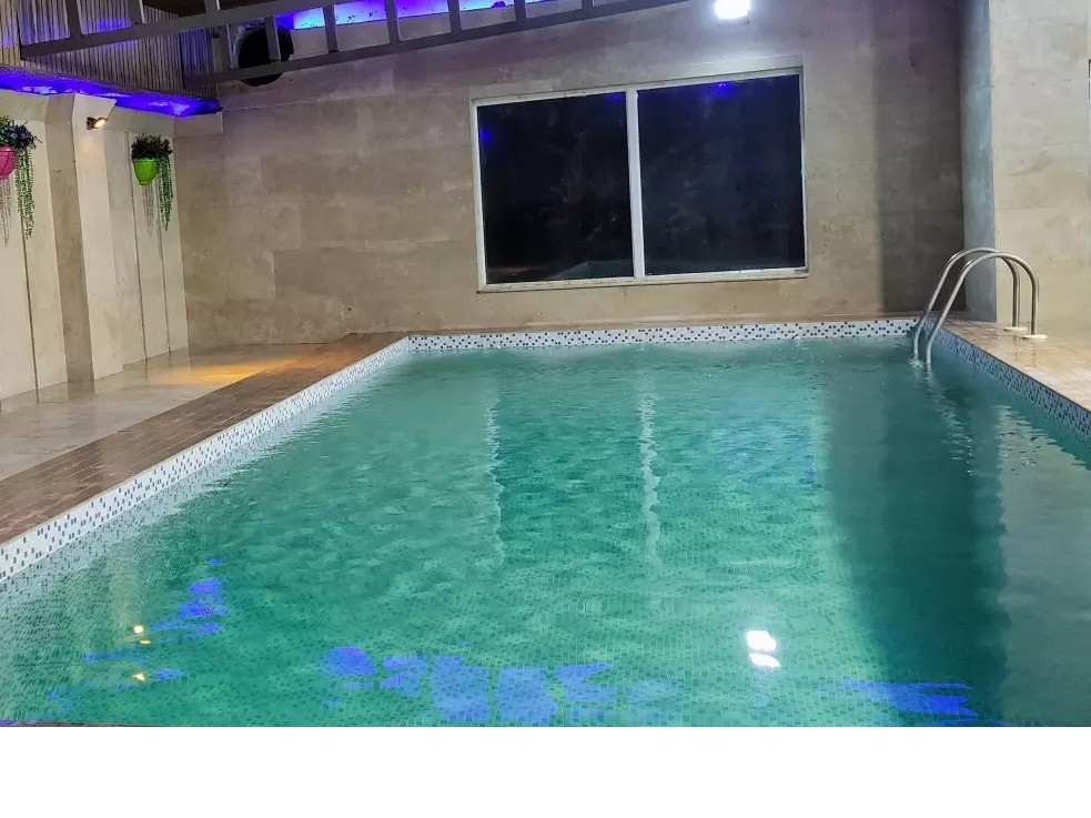 استخر استخر