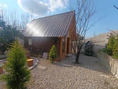 ویلای توسکا 1