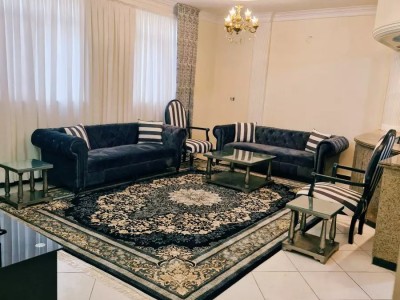 واحد آپارتمانی "دانش" در مشهد