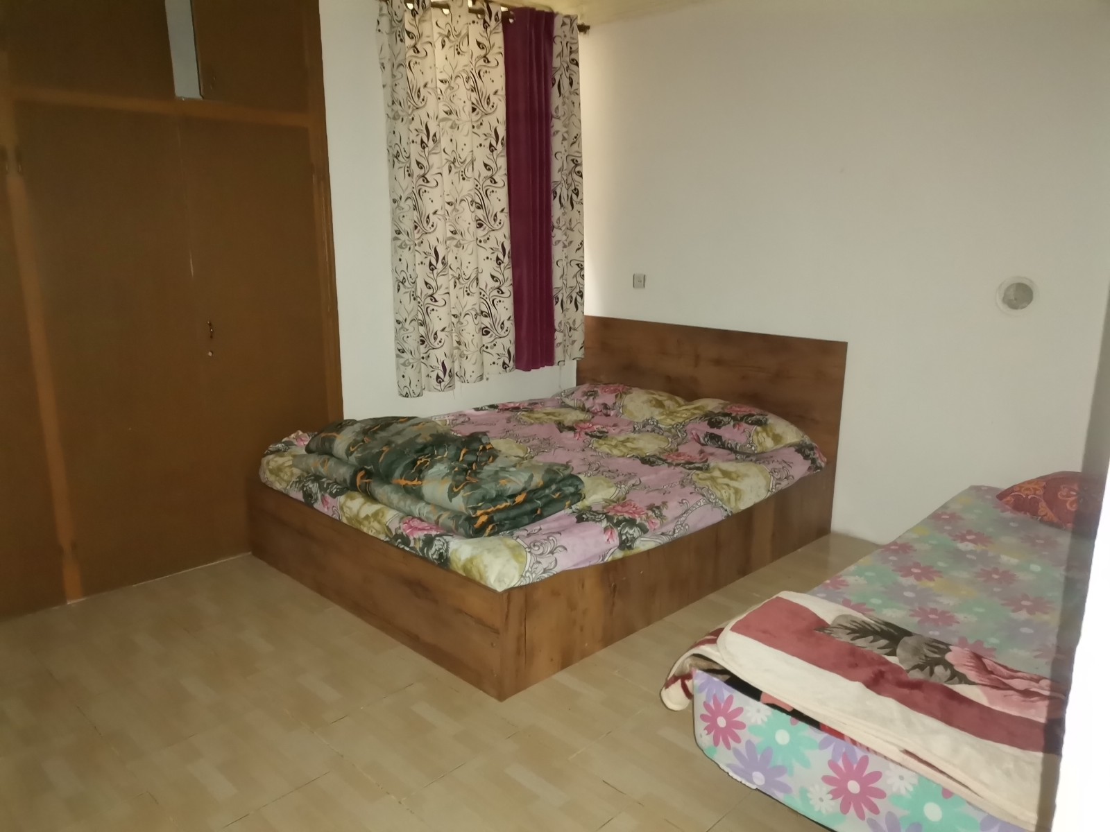 اتاق غیر مستر اتاق غیر مستر