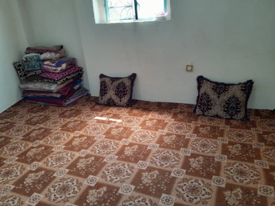 مجموعه بومگردی "اتاق بادیل" در قشم