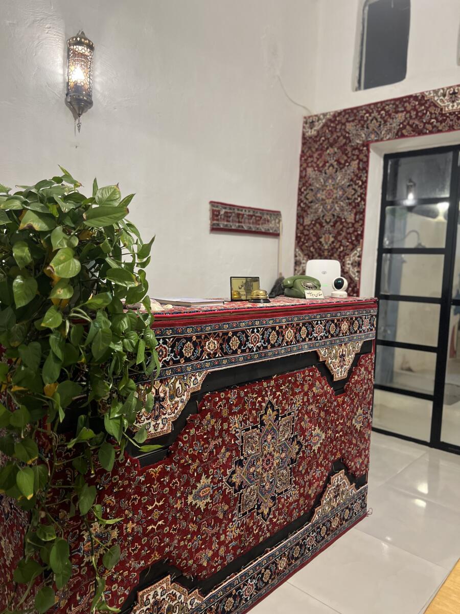 پذیرش