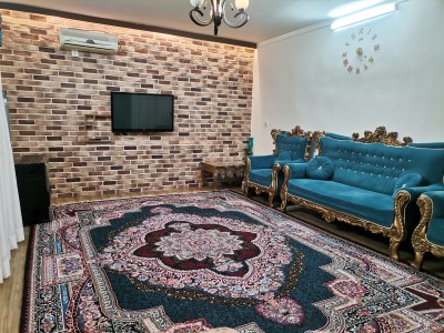 سوئیت اپارتمان نبی زاده