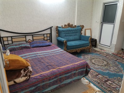 سوئیت اپارتمان نبی زاده
