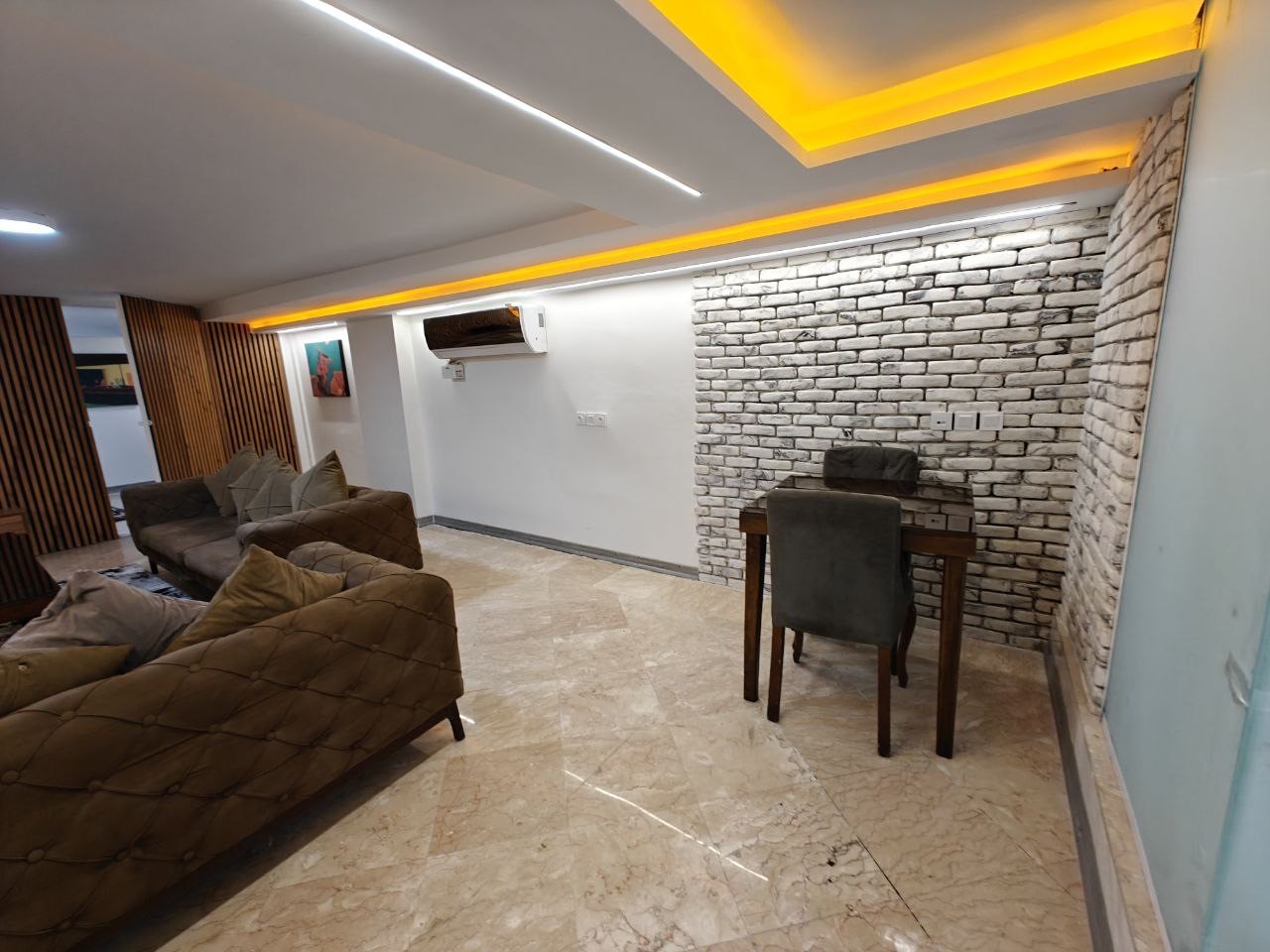 اتاق پذیرایی اتاق پذیرایی