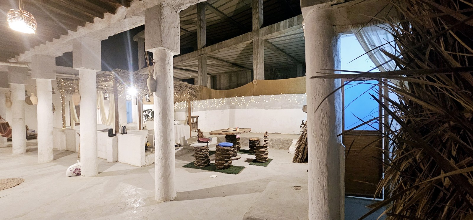 حیاط