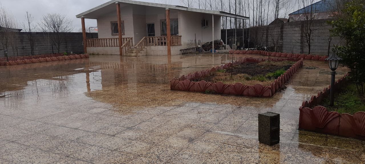 نمای ساختمان