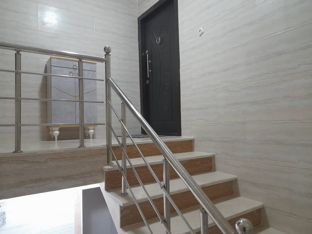 راه پله